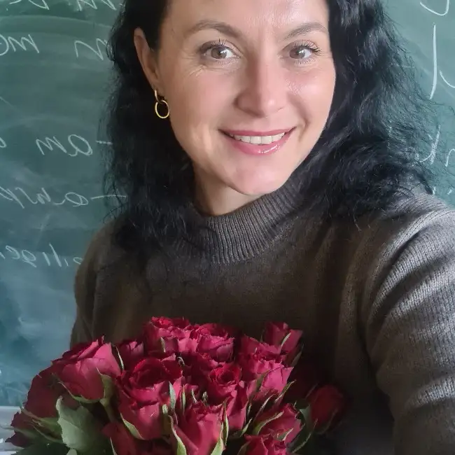 Елена
