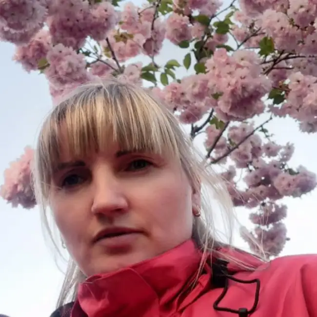 Лариса, 47