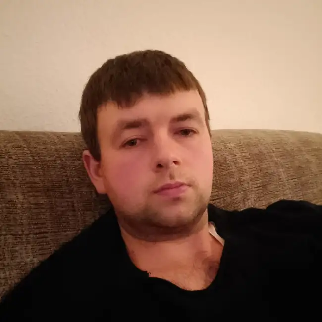 Вадим, 36, Гера - Gratis