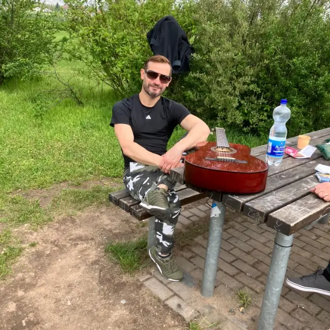 Ihor, 48Ерланген