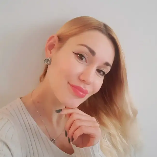 Irina, 44, Берлин - Gratis