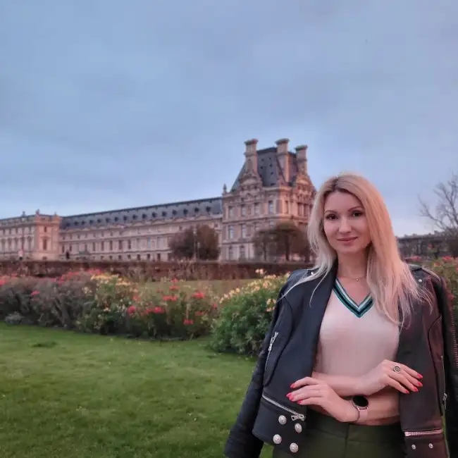 Юлианна