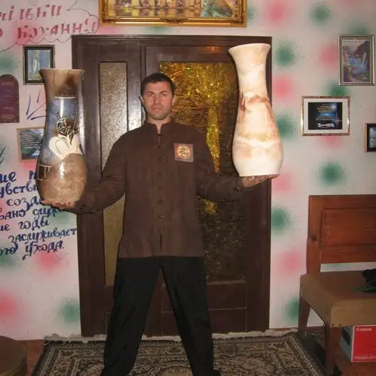 КОНСТАНТИН, 44, Баден-Баден - Gratis