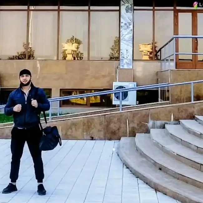 Суруш, 31, Аугсбург - Gratis