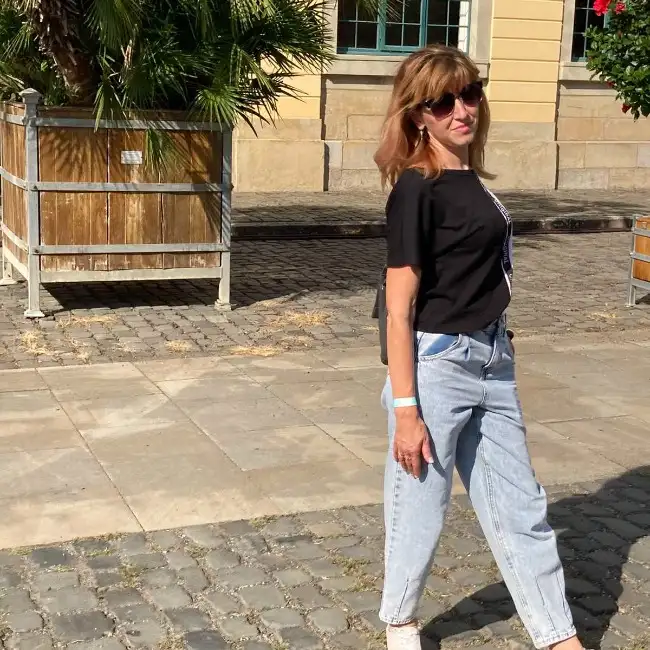 Lary, 45, Эмден - Gratis