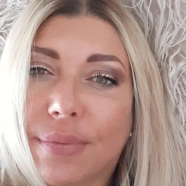 Ira, 51, Ганновер - Gratis