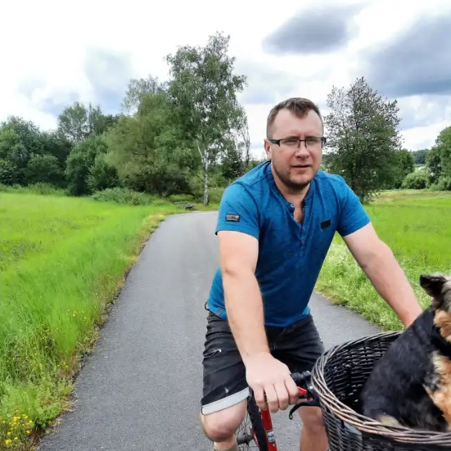 Андрей, 47, Хейдельберг - Gratis