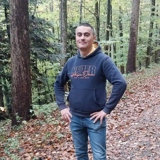 Marcel, 33, Констанц - Gratis