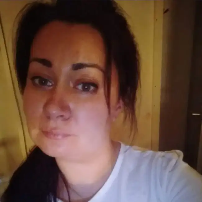 Elena, 44, Гамбург - Gratis