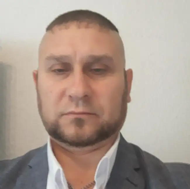 ANDREI, 46 - Мангейм - Gratis