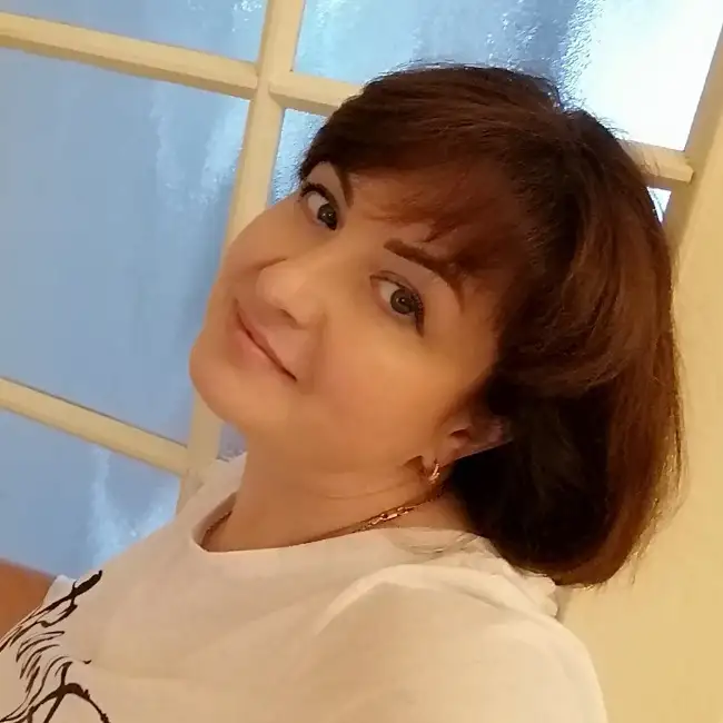 Lilu, 39, Риса - Gratis