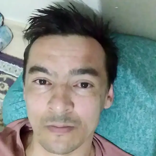Макс, 45, Берлин - Gratis