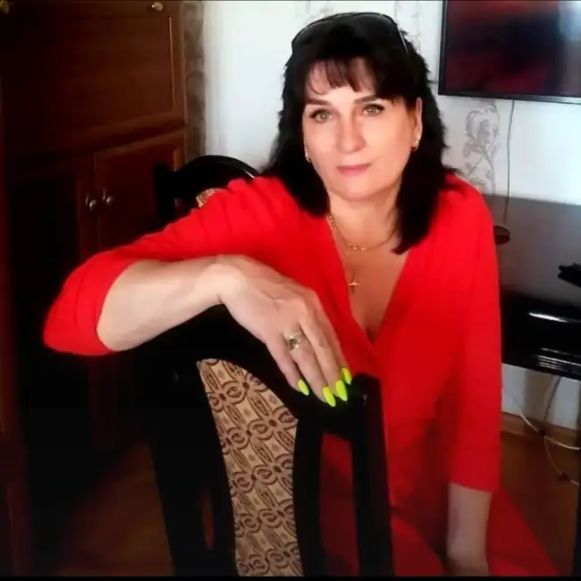 Irina, 64, Пасау - Gratis