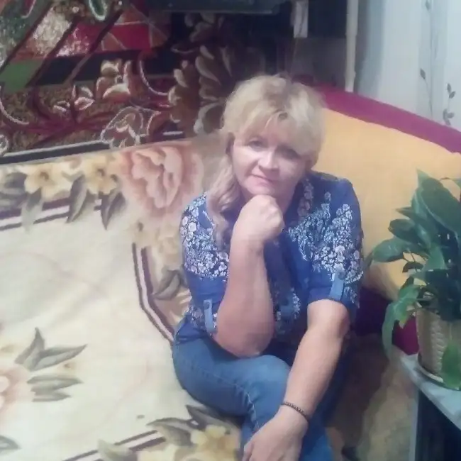 СаленкоНад, 63, Штутгарт - Gratis