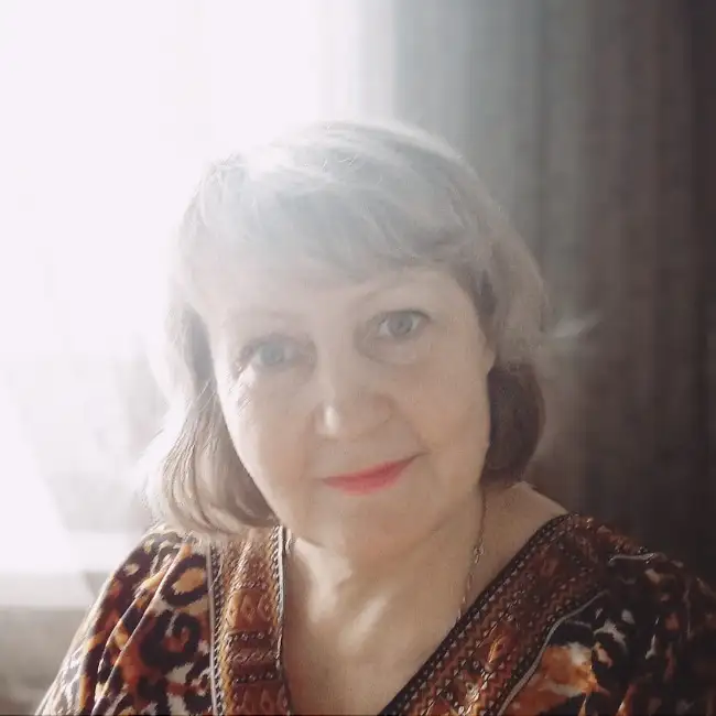 Rimma, 53, Берлин - Gratis