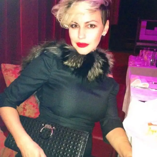 Katya, 52, Берлин - Gratis