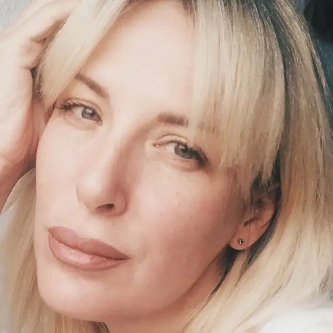 Kseniya, 47, Берлин - Gratis