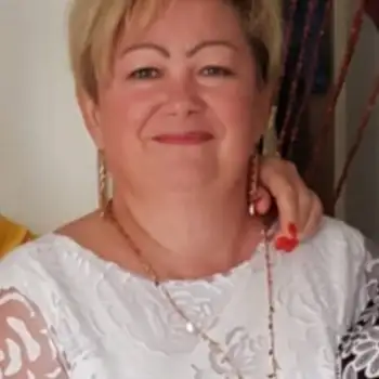 Светлана, 55, Баден-Баден - Gratis