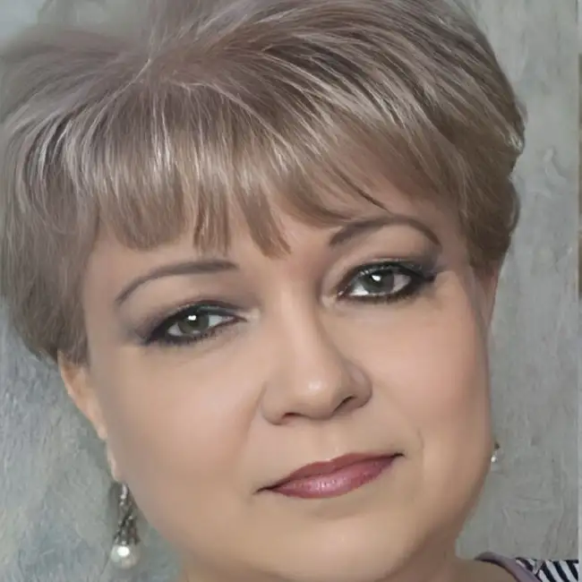 Irina, 56, Берлин - Gratis