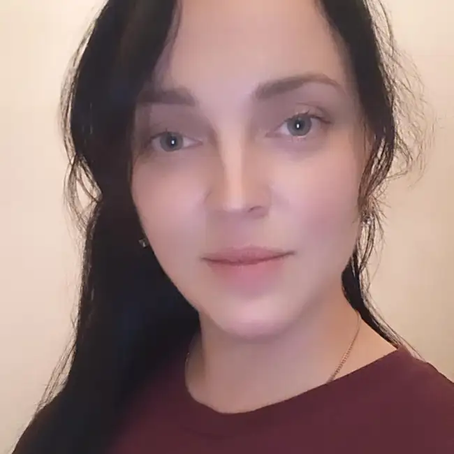 Hanna, 32, Куксхавен - Gratis