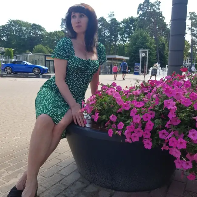 Оксана