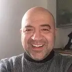 Cengiz, 52, Мангейм - Gratis