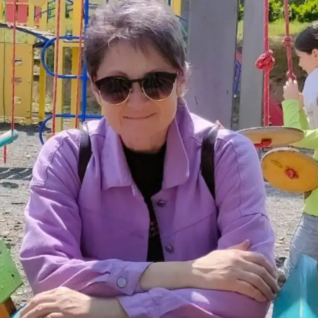 Elena, 60, Трир - Gratis