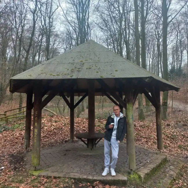 Denis, 45, Дюссельдорф - Gratis