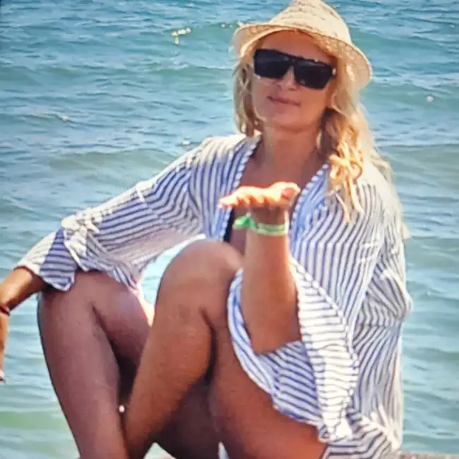 Eliana, 55Нюрнберг 