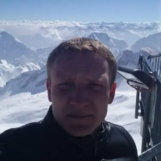 Genadij, 43