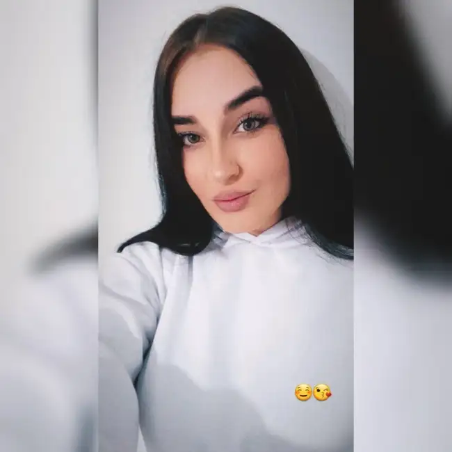 Виктория, 24, Фрейберг - Gratis