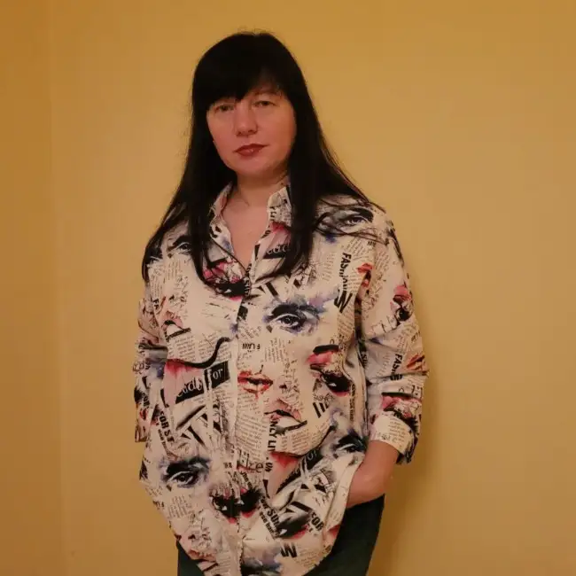 Elena, 52, Минден - Gratis