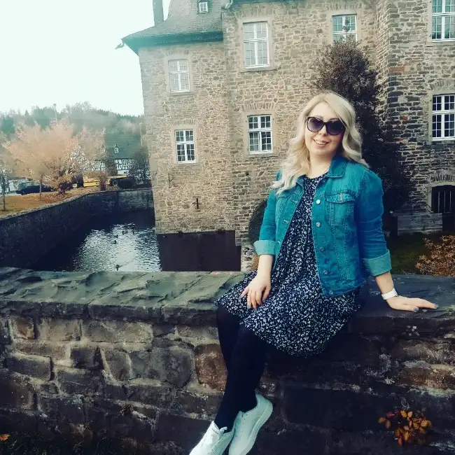Tania, 44, Хаген - Gratis
