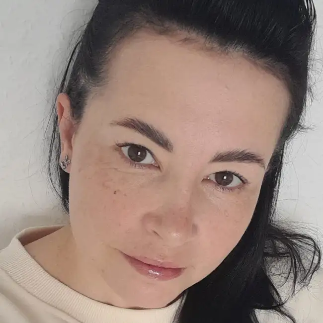 Елена, 43, Виттен - Gratis