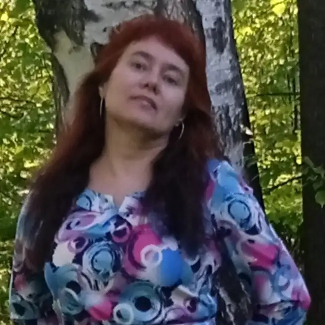 Lyubov, 49Берлин