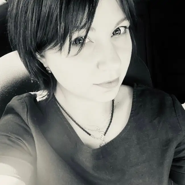 Natalia, 45, Штутгарт - Gratis