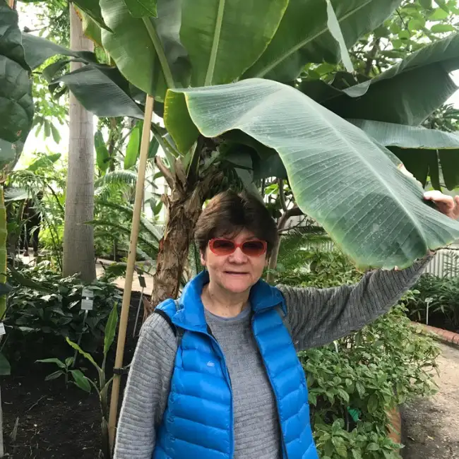 Irina, 66, Берлин - Gratis
