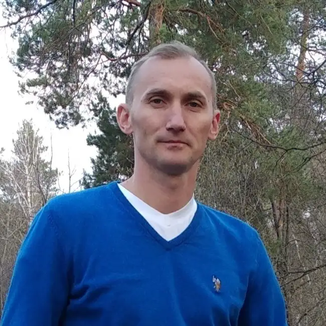 Serge, 46 - Gratis