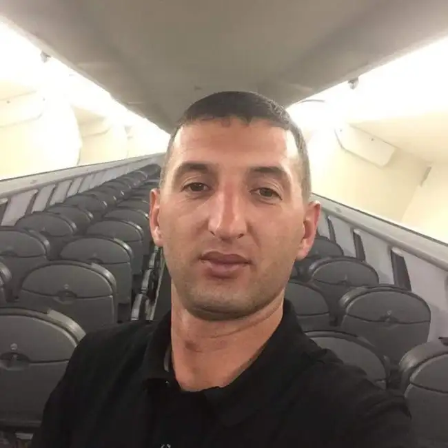 Asif, 47, Берлин - Gratis