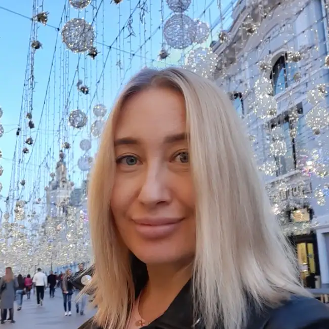 Larisa