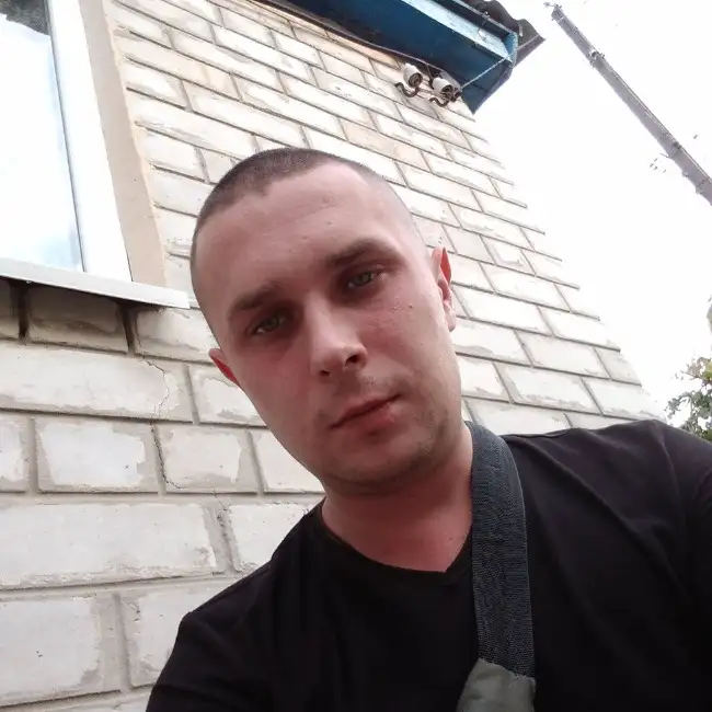 Александр, 36