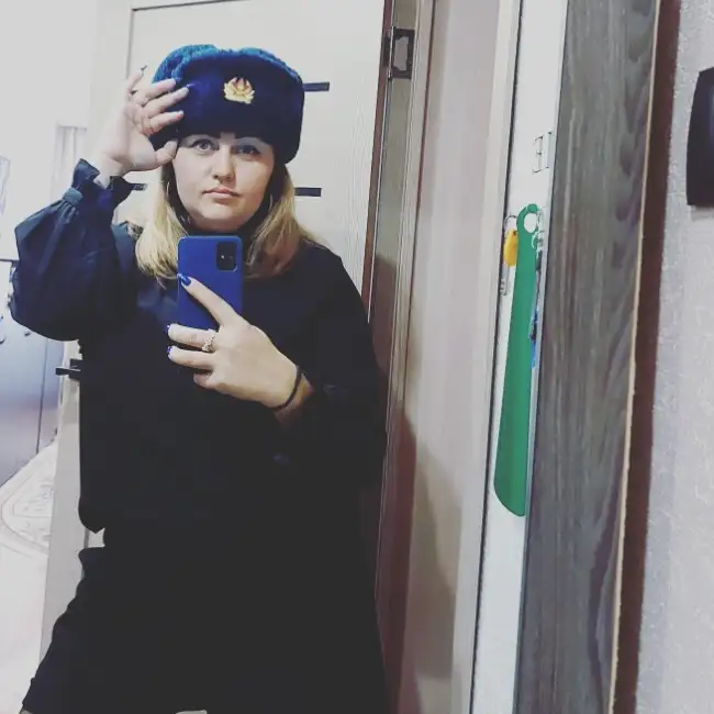 Darya, 39 - Gratis