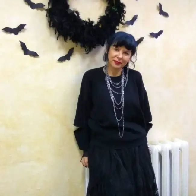 Irina, 50, Берлин - Gratis