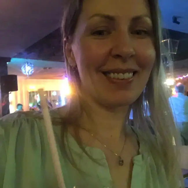 Elena, 38, Мюнхен - Gratis