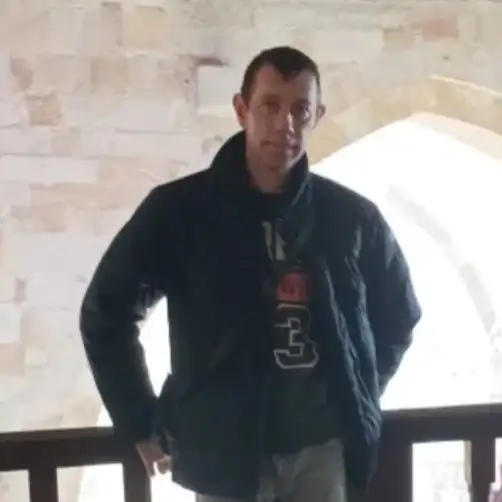 Витя, 42, Берлин - Gratis