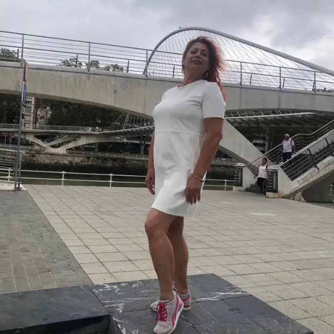 Valentina, 63 - Gratis