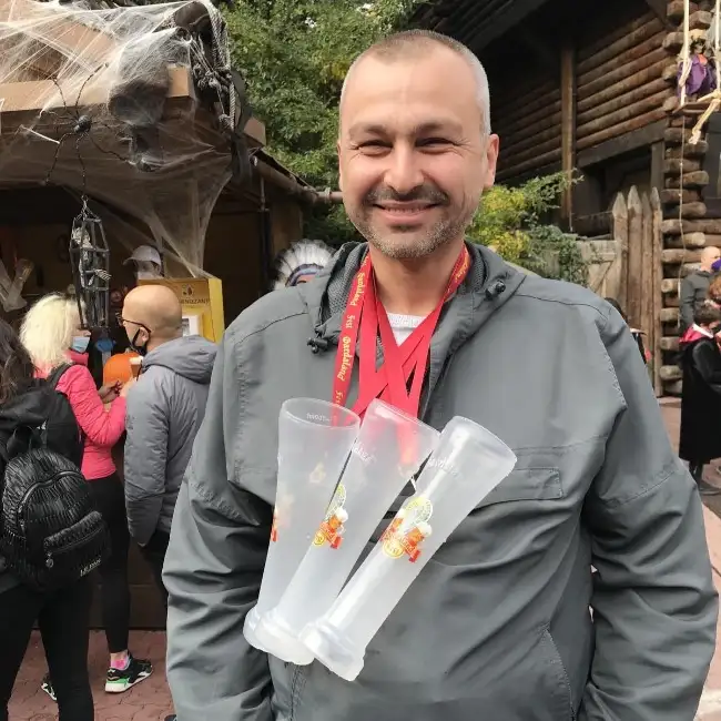 Вадим, 44