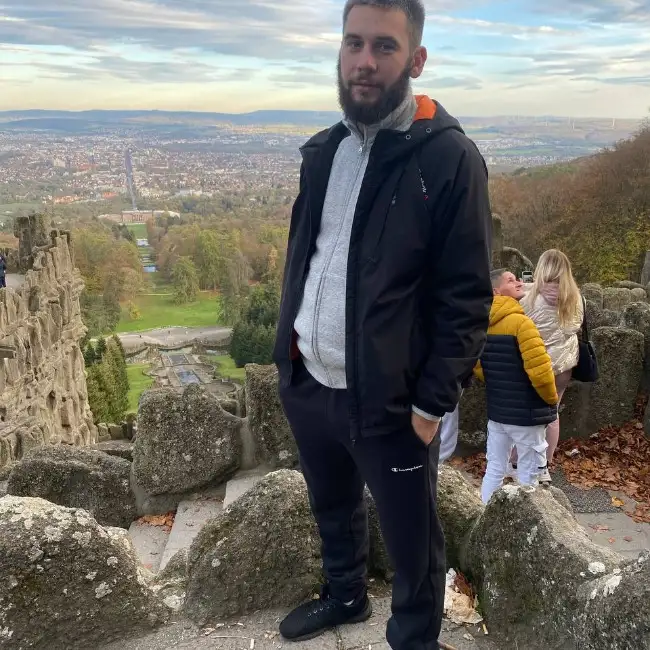 Maks, 29, Кассель - Gratis