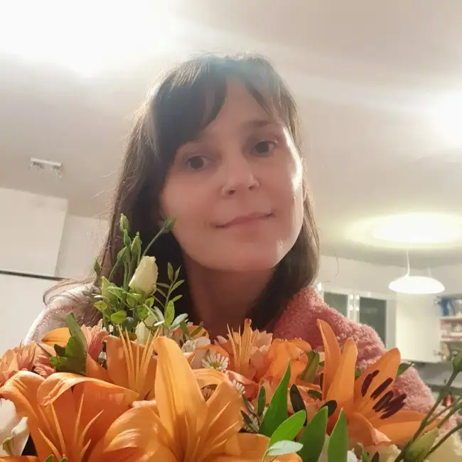 Oksana