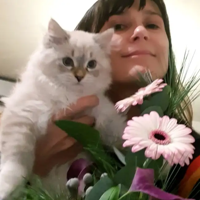 Oksana, 49